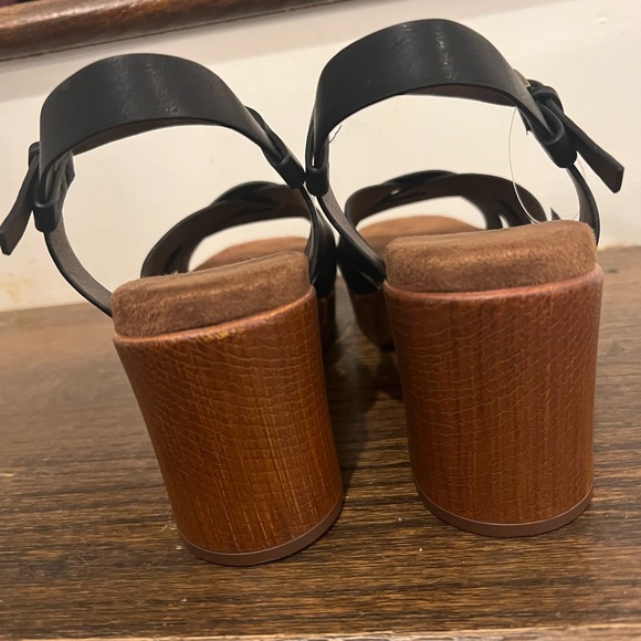 2 inch block heel by Ortholite - Picture 5 of 7